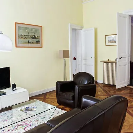 Louis Combes - Localisation Exceptionnelle 1 Chambre Parking Bordeaux Exterior photo