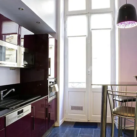 Louis Combes - Localisation Exceptionnelle 1 Chambre Parking Bordeaux Exterior photo