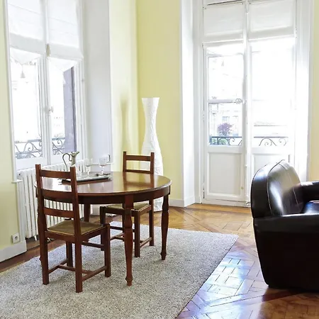 Louis Combes - Localisation Exceptionnelle 1 Chambre Parking Bordeaux Exterior photo